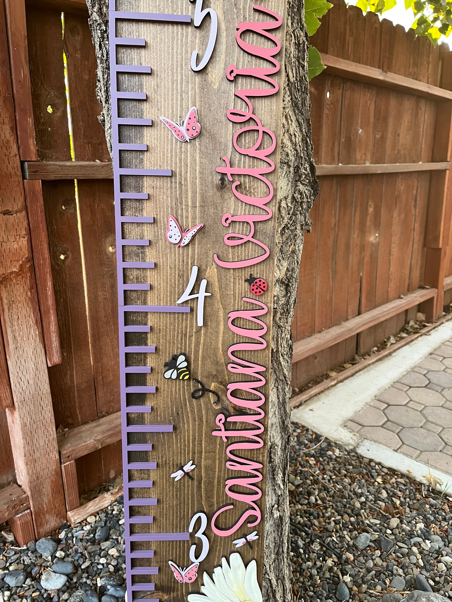 Custom order for Alicia