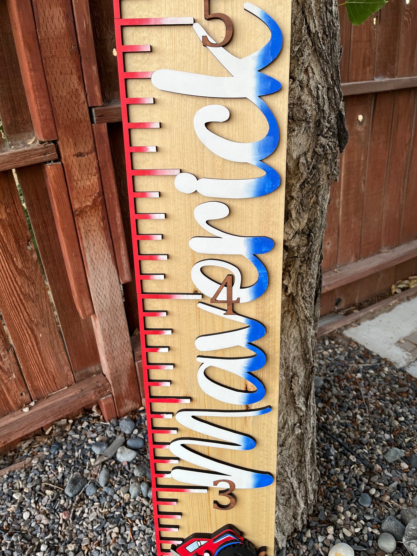 Custom order for Diane