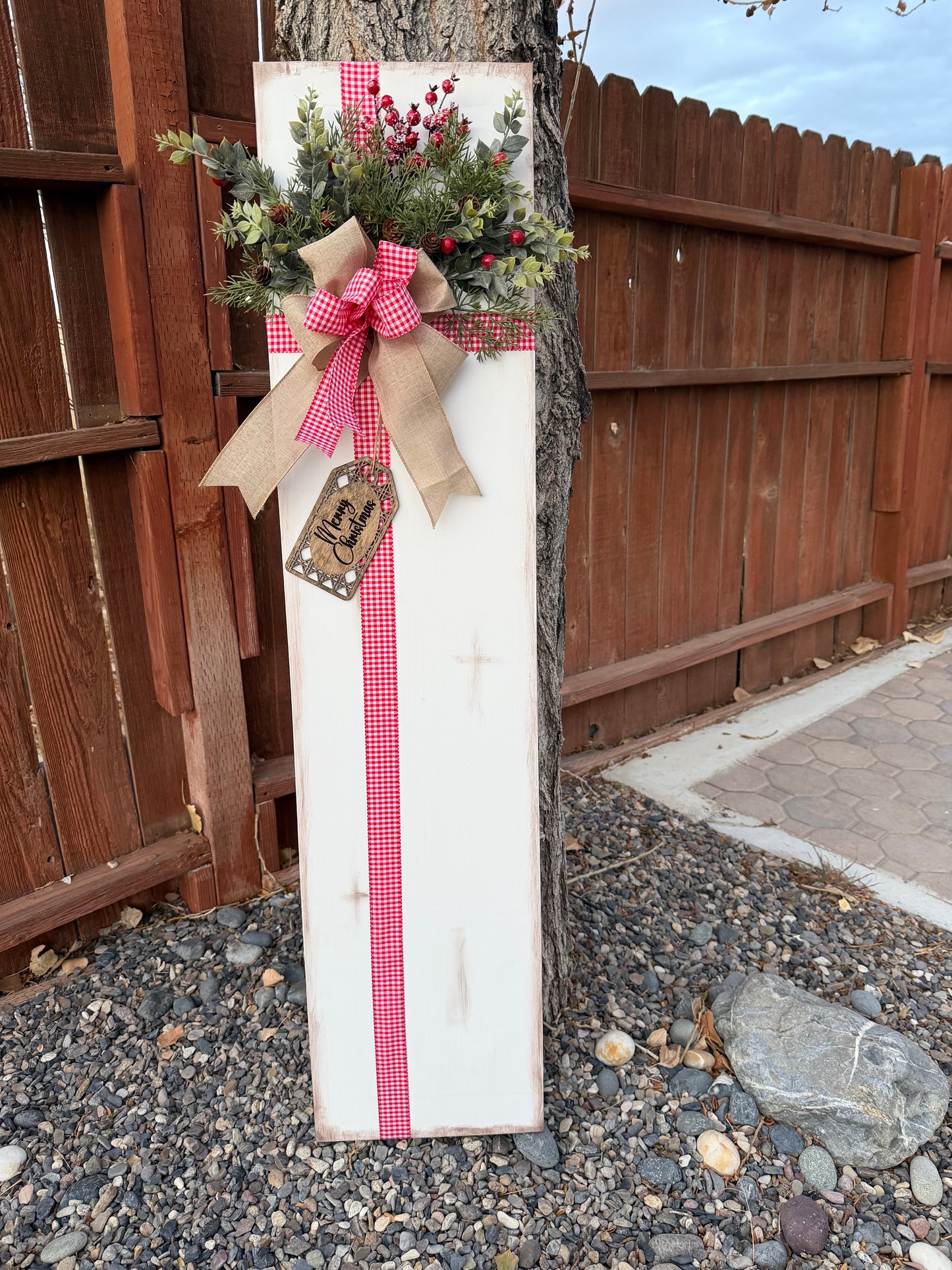 Custom order for Cecilia