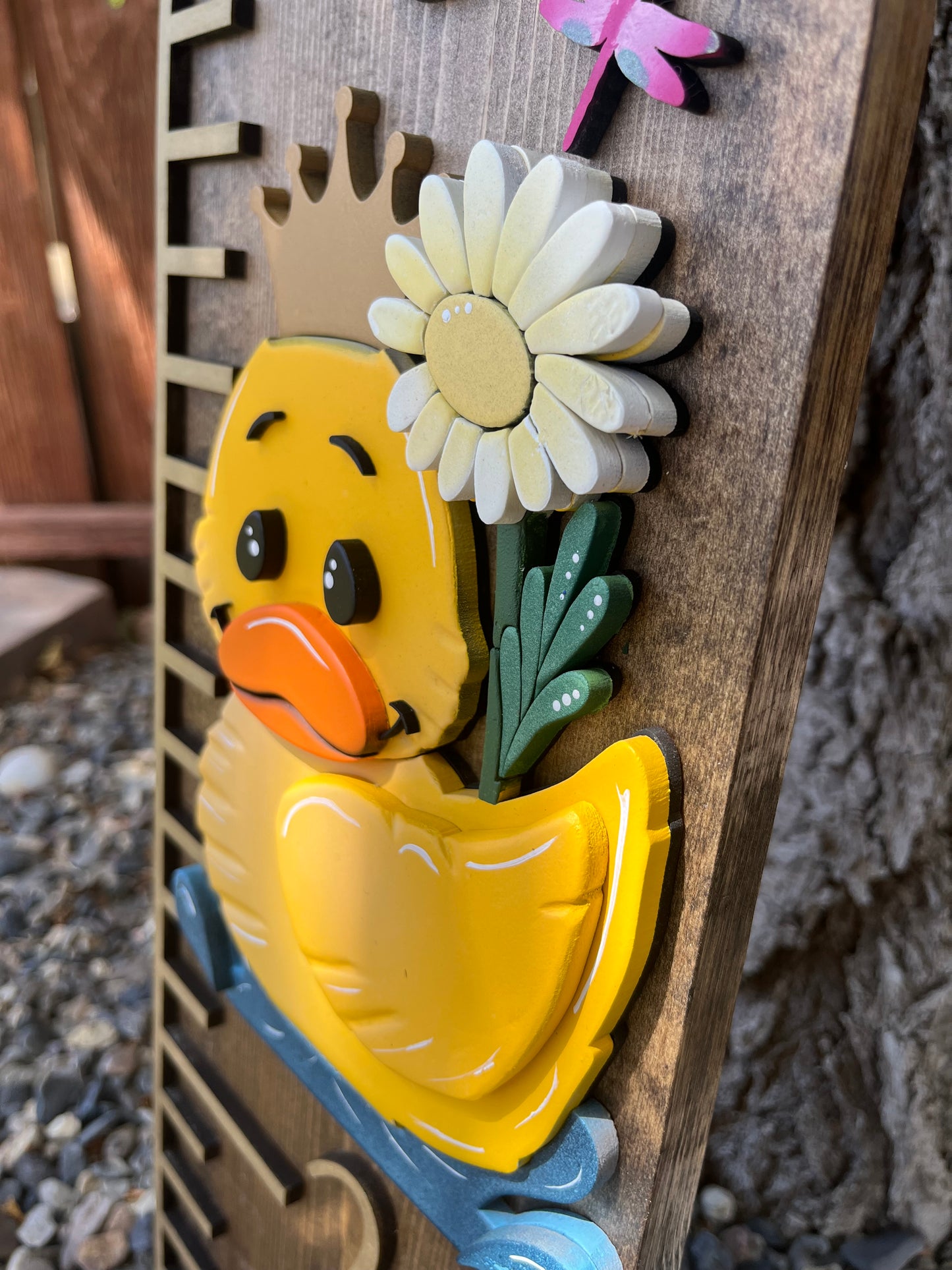 Custom order for Julia