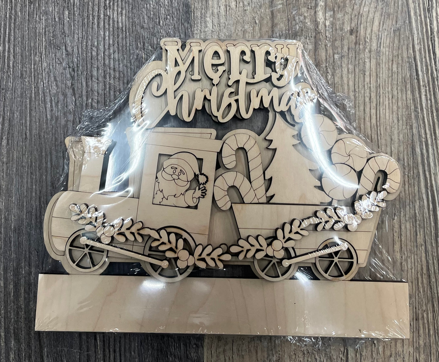 Custom Order for Lucy