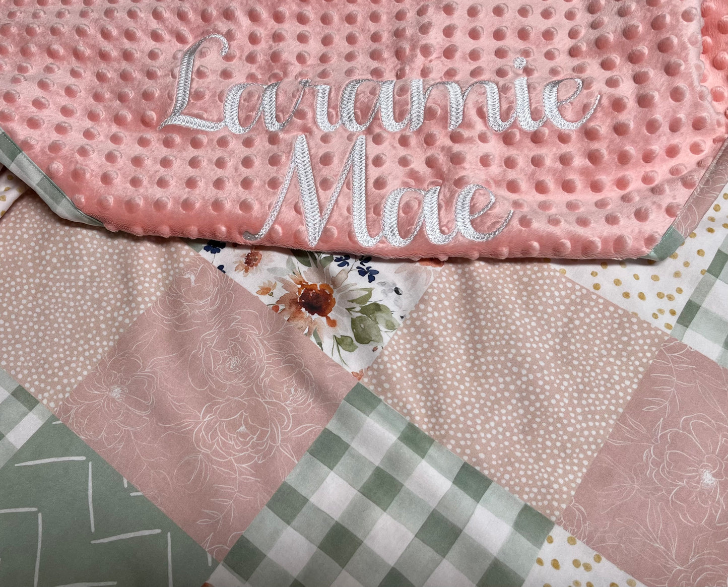 Custom Order for Cecilia