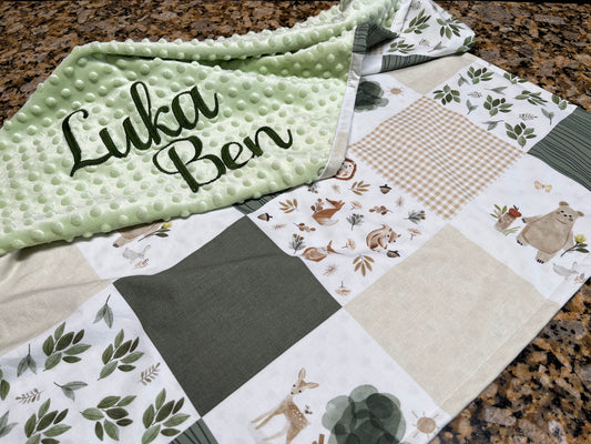 Custom Order for Cecilia