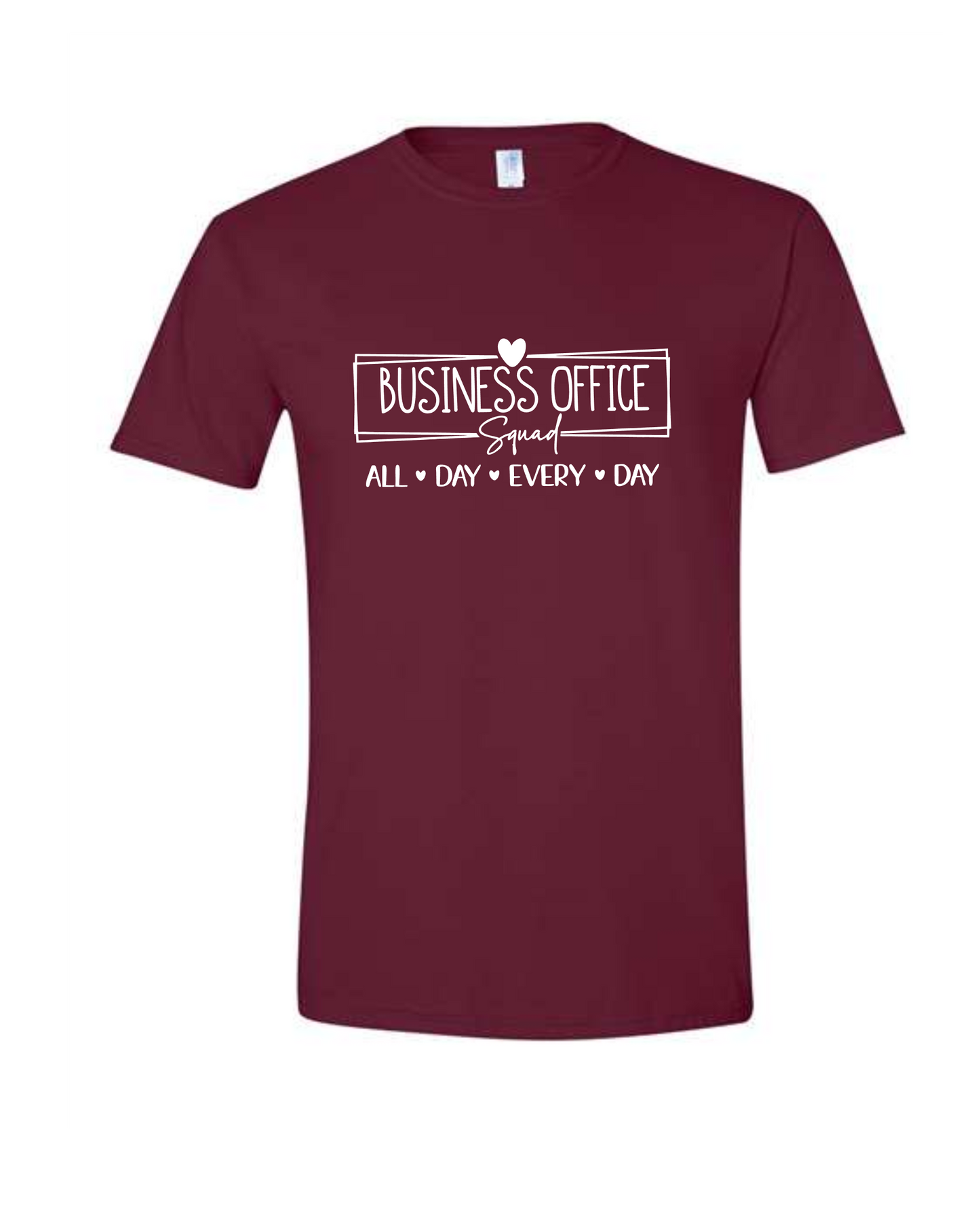 Business Office T-Shirt