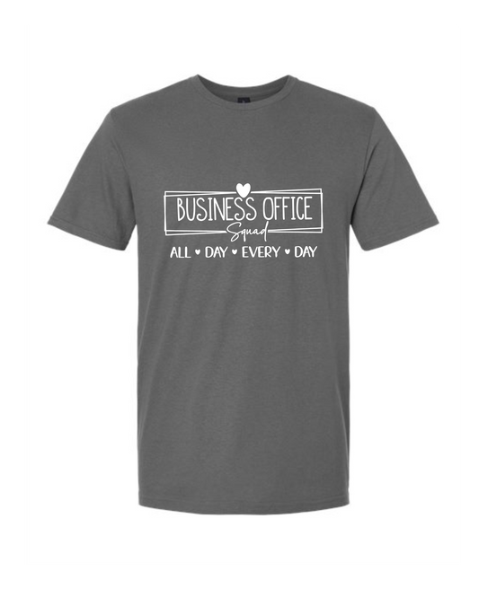 Business Office T-Shirt