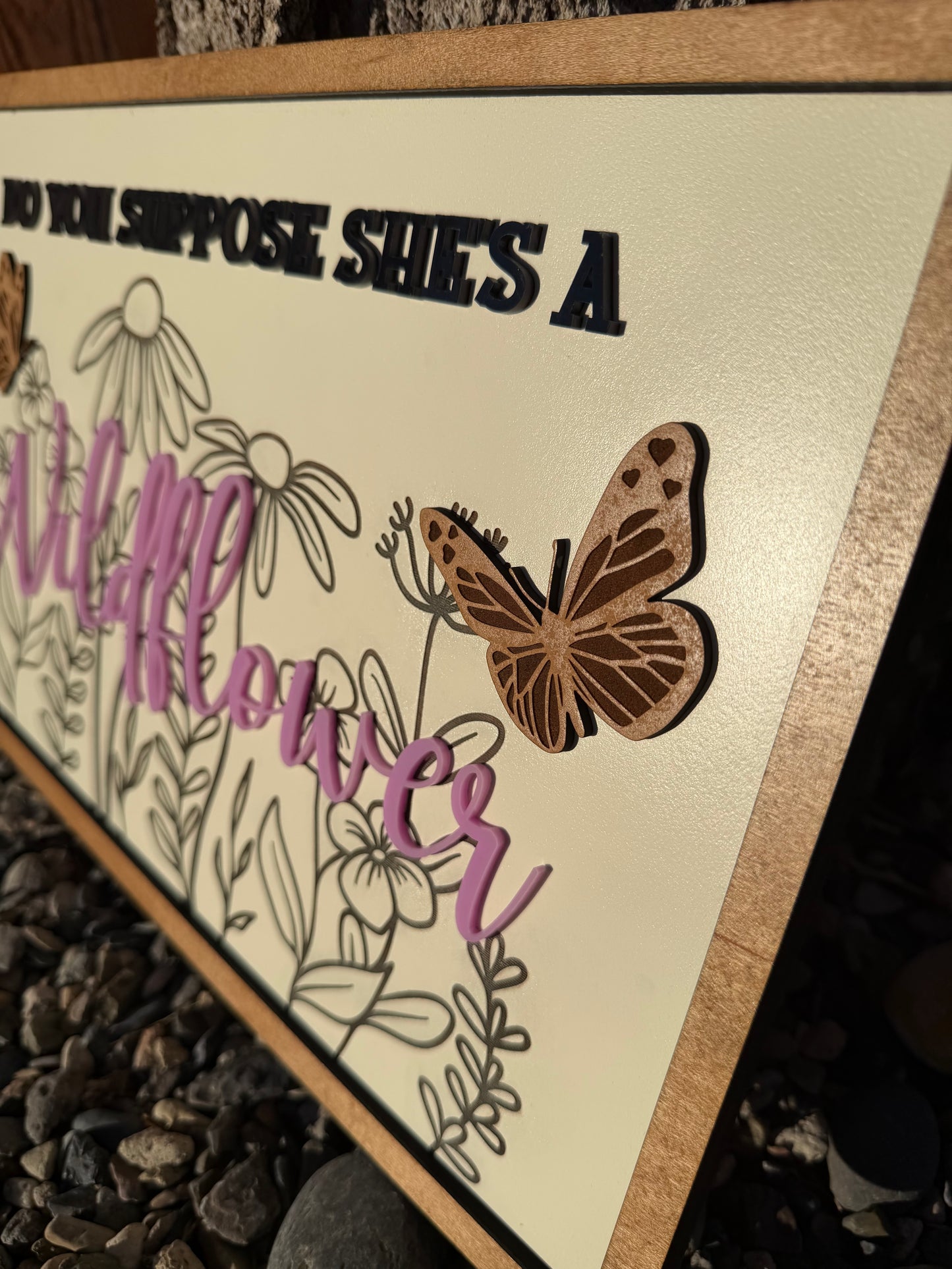 Custom order for Lisa