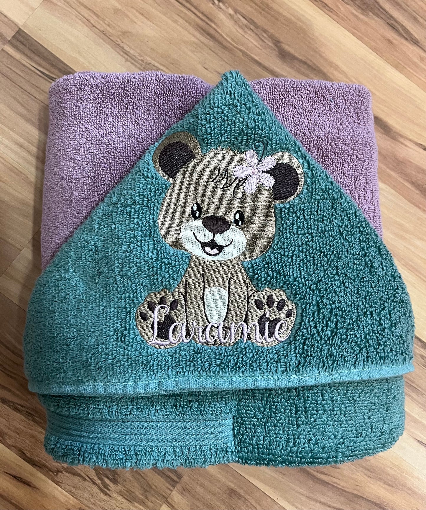 Custom Order for Cecilia