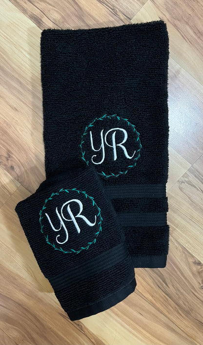 Custom Order for Stephanie H Towels