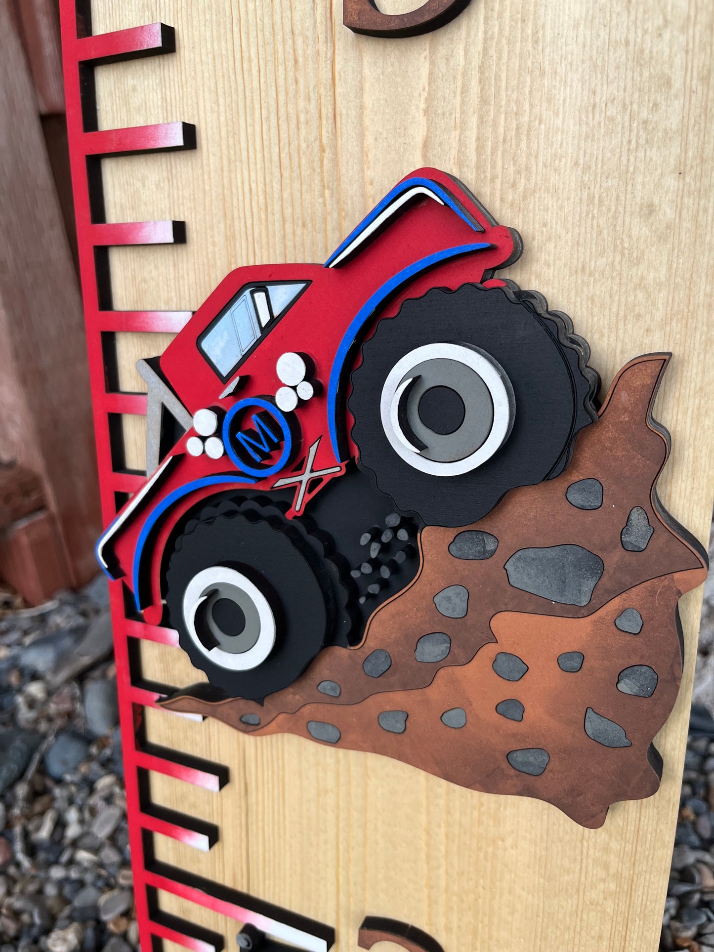Custom order for Diane