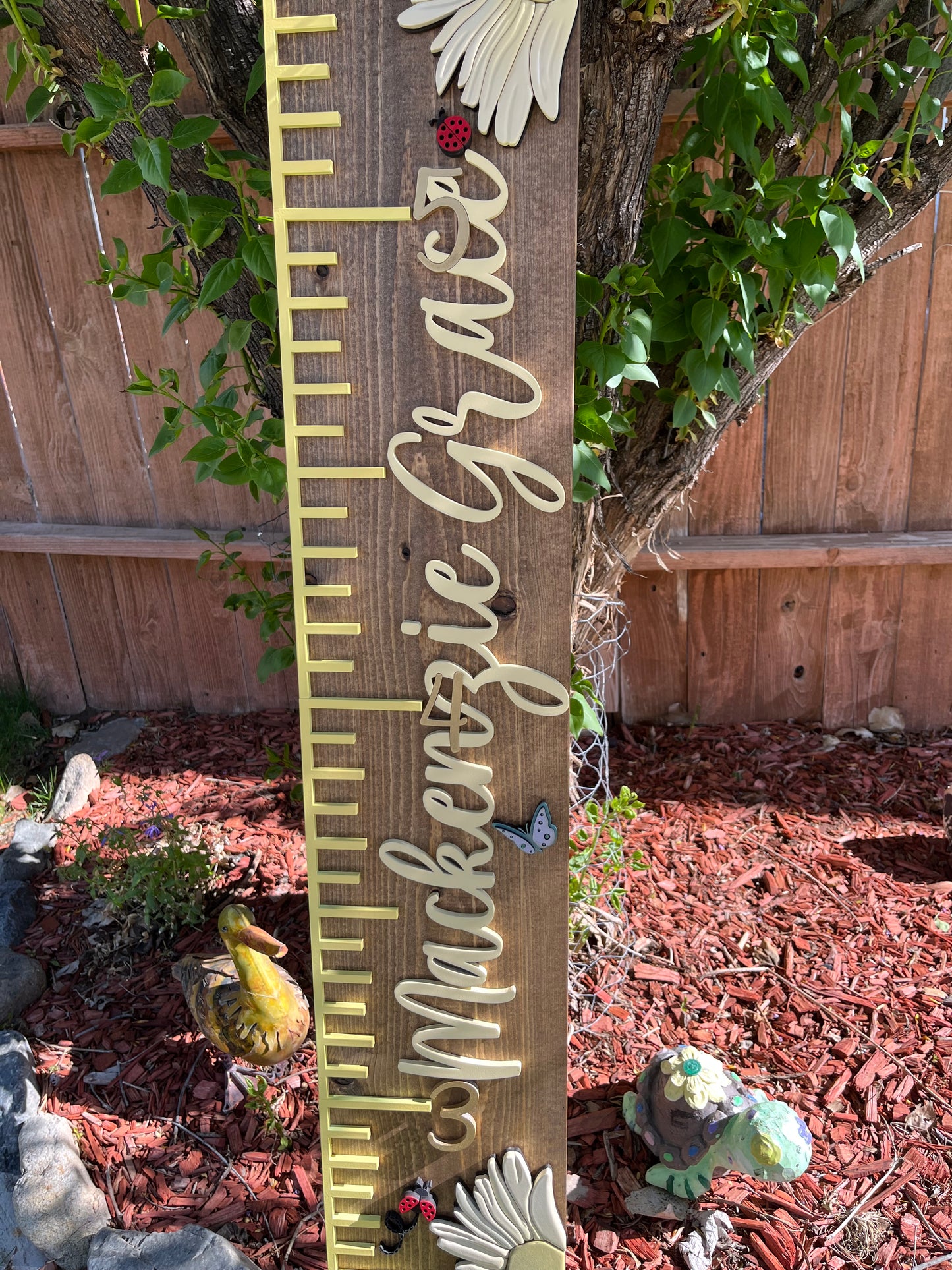 Custom Order for Alicia P
