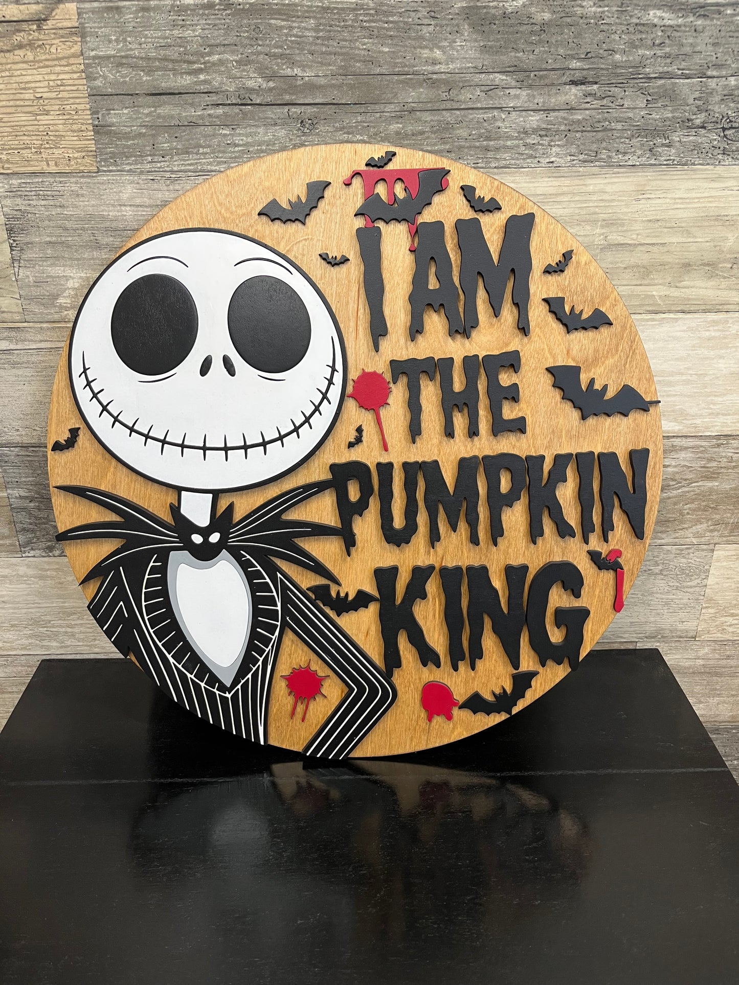 Custom order for Jackie