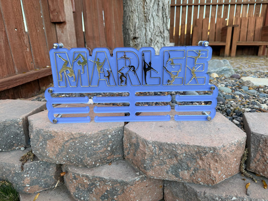 Custom order for Hannah