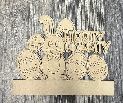 Custom Order for Tiffany A. 8 sign inserts with paint kits