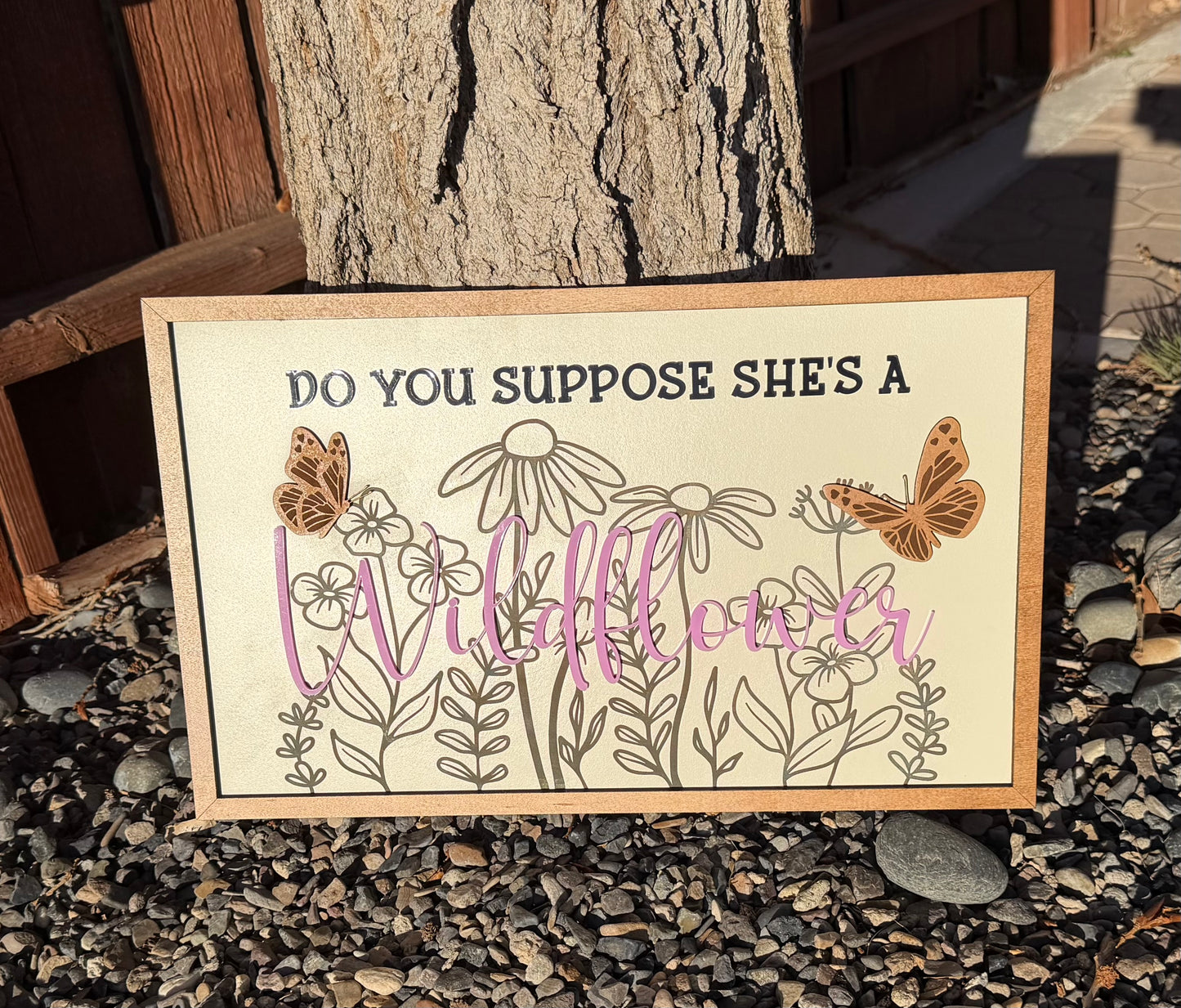 Custom order for Lisa