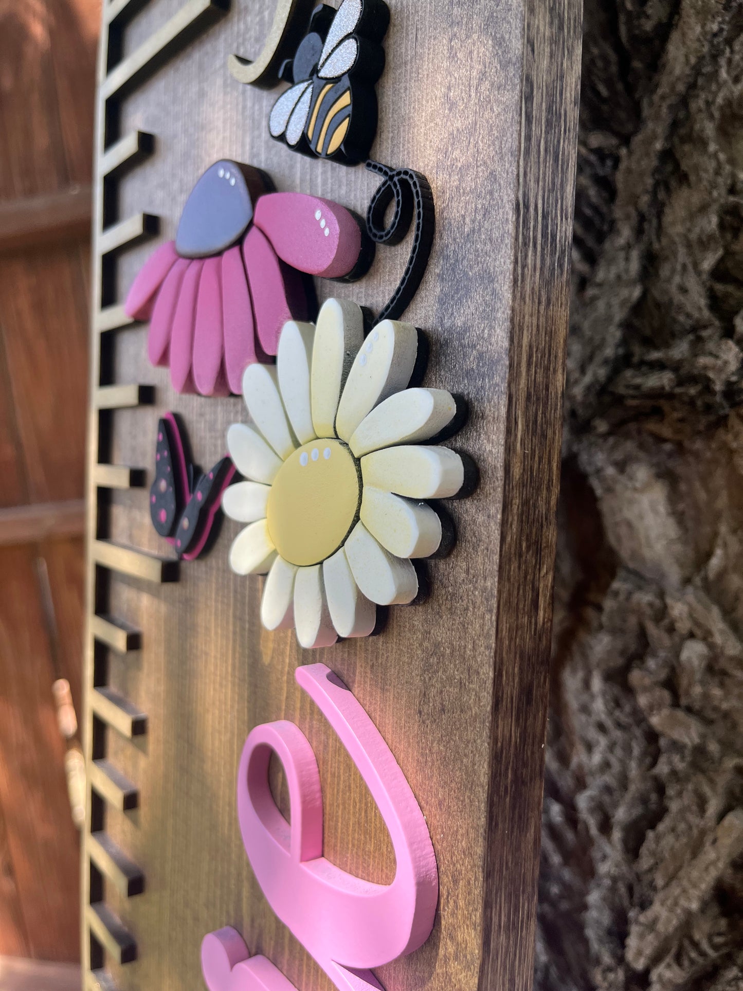 Custom order for Julia