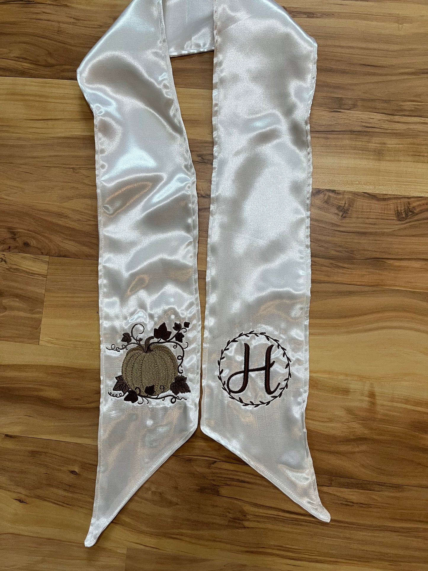 Custom Order for Stephanie