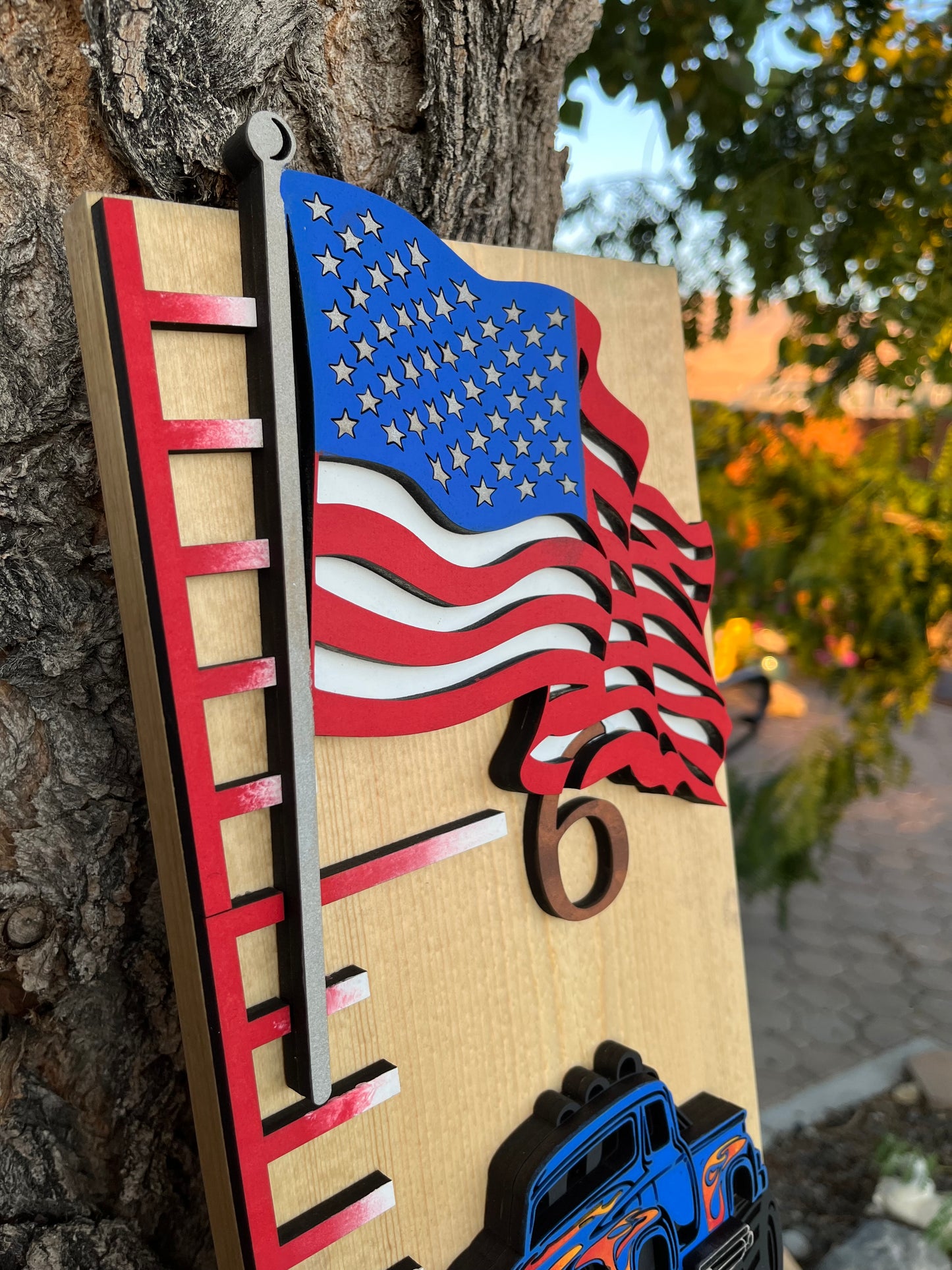 Custom order for Diane