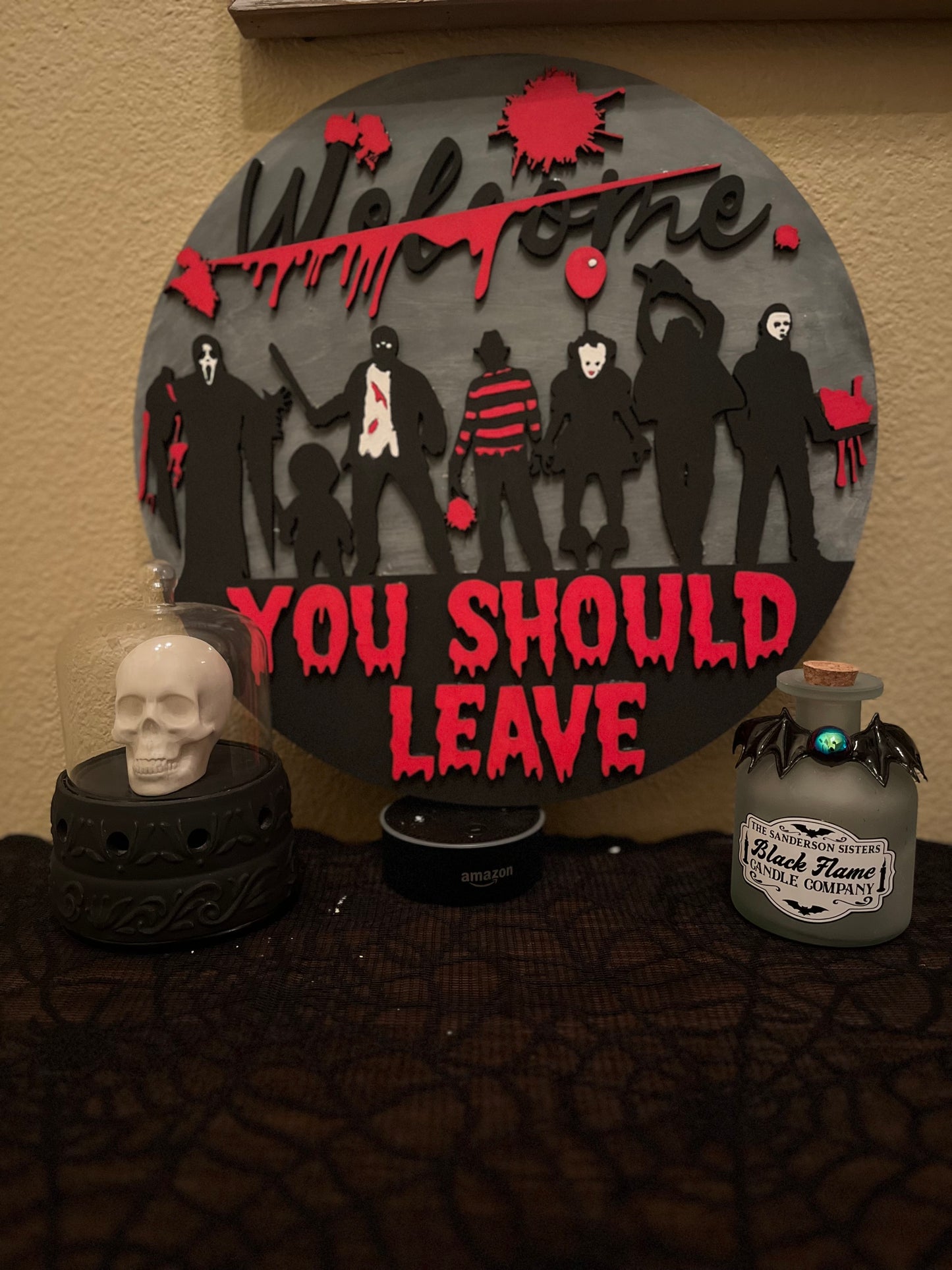 Custom Order for Lucy