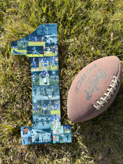 Custom Order for Edith