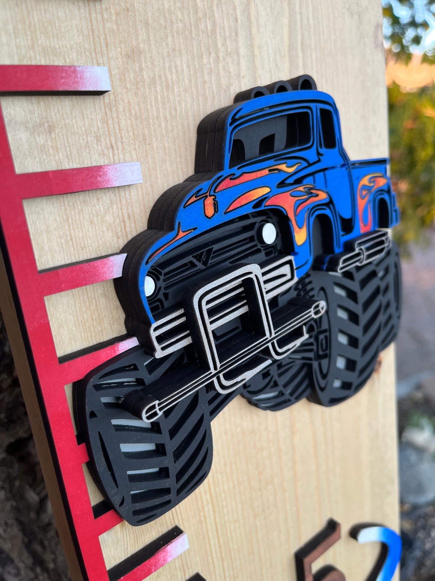 Custom order for Diane