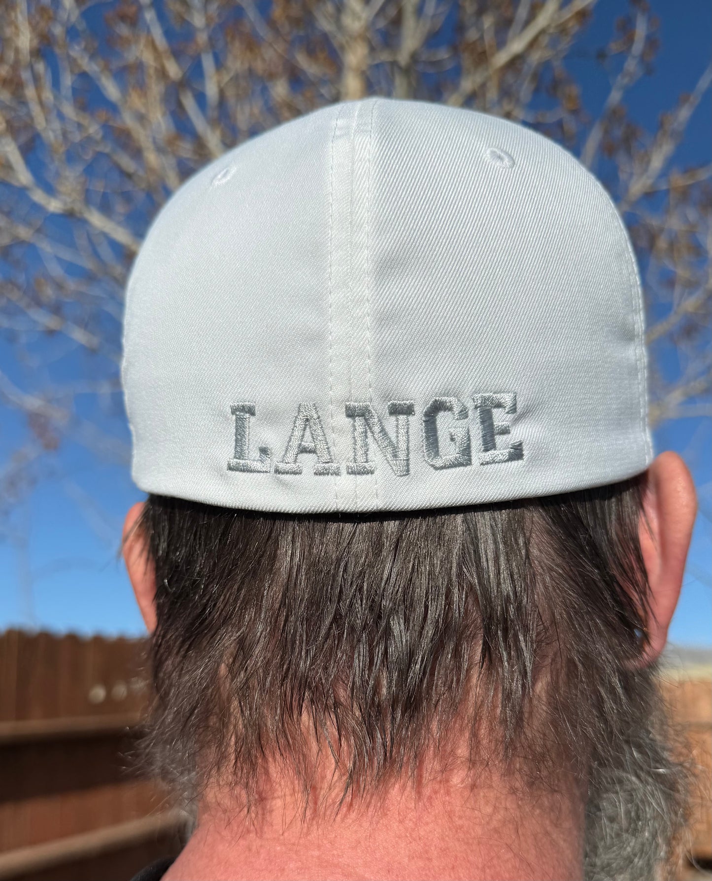 Josh Lange Custom Listing