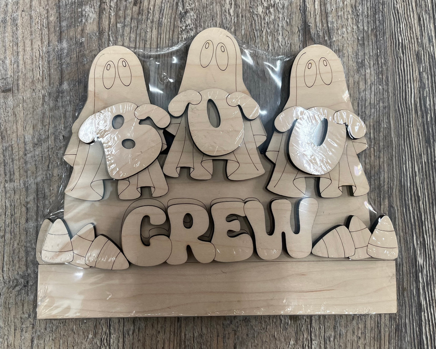 Custom Order for Lucy