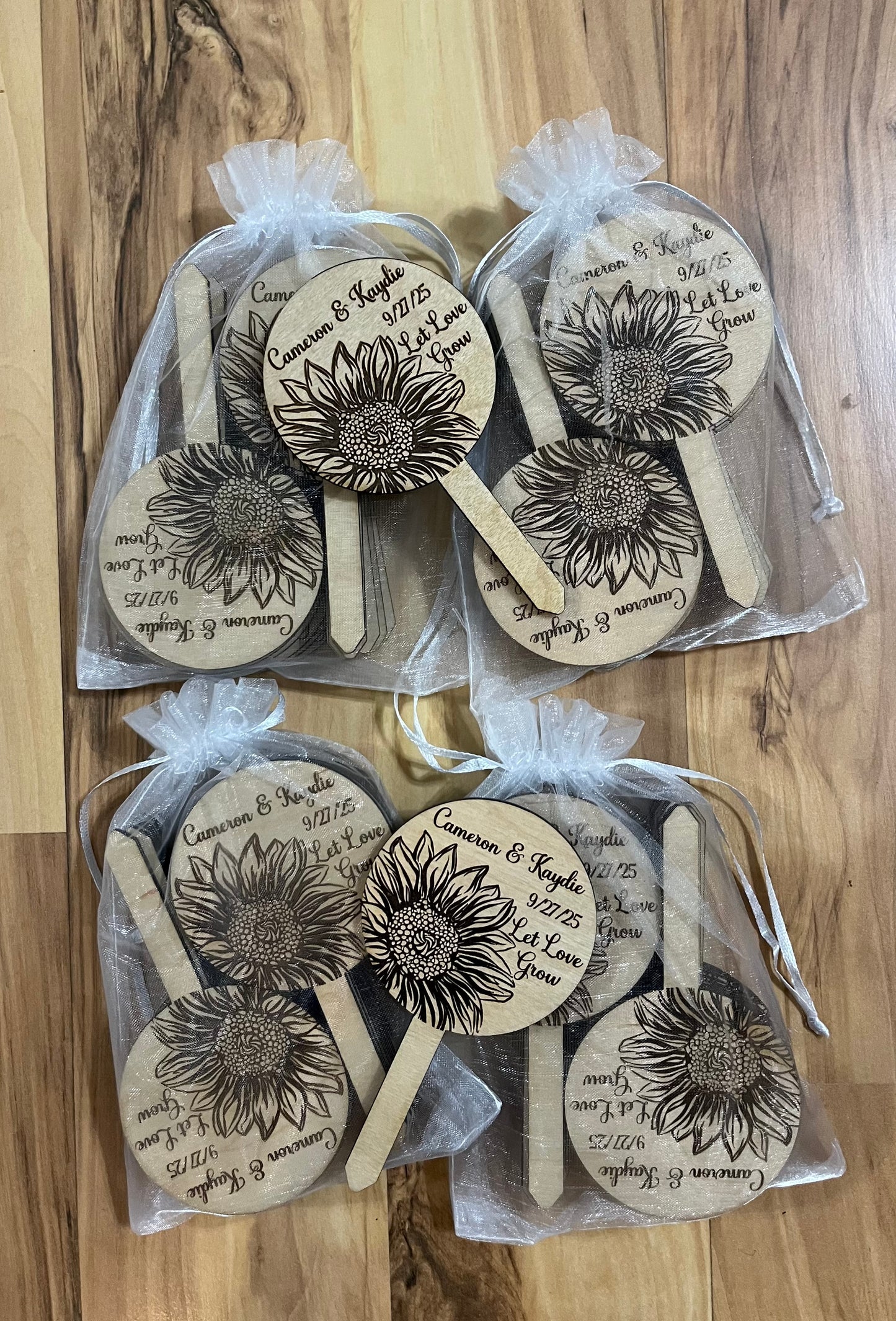 Custom Order for Synthia