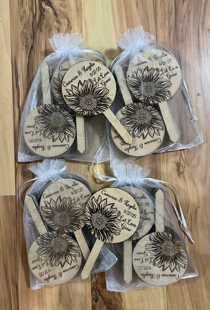 Custom Order for Synthia