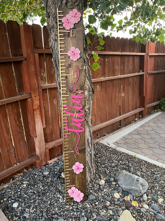 Custom order for Nancy