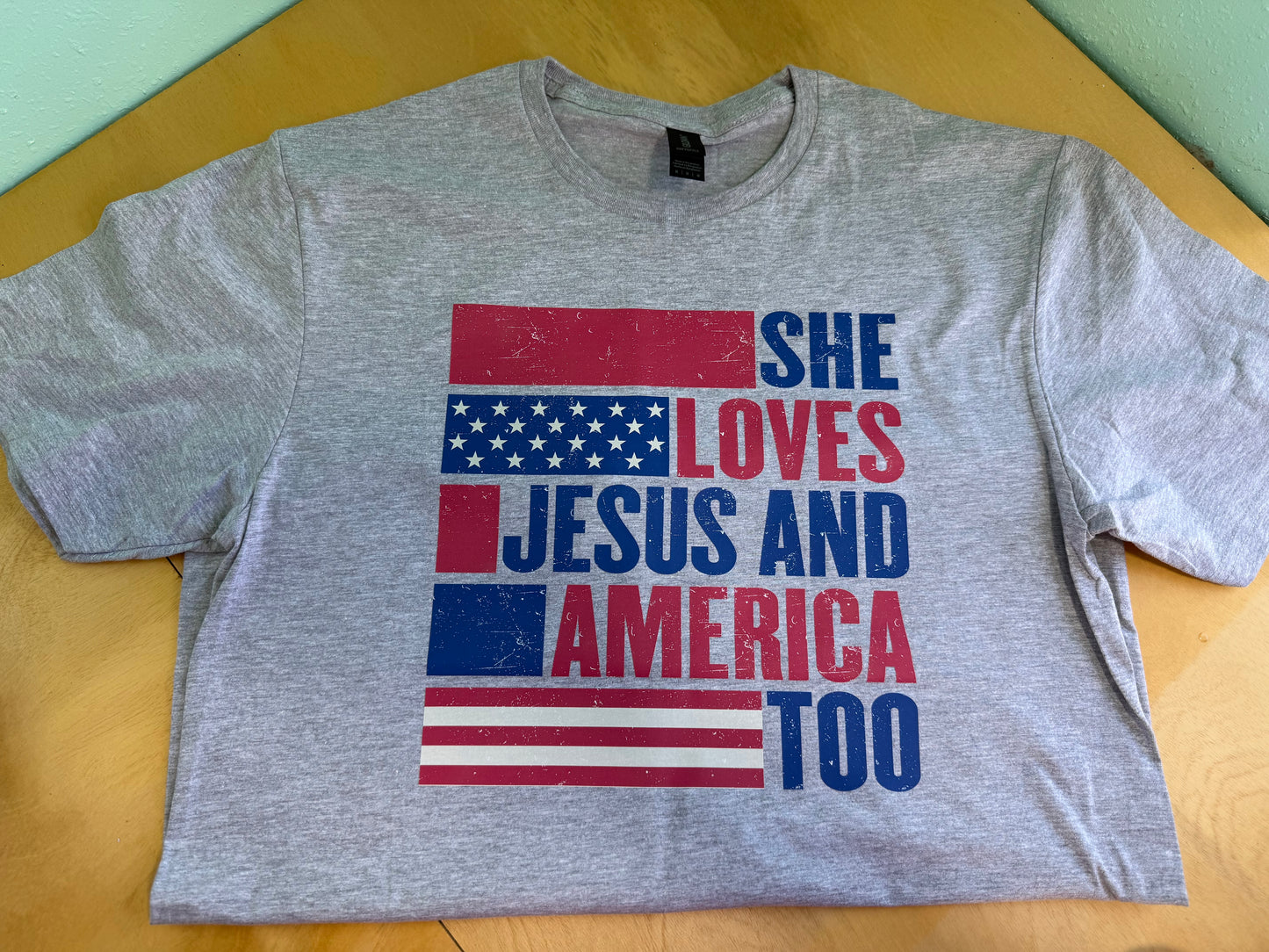 Custom Order for Jenny