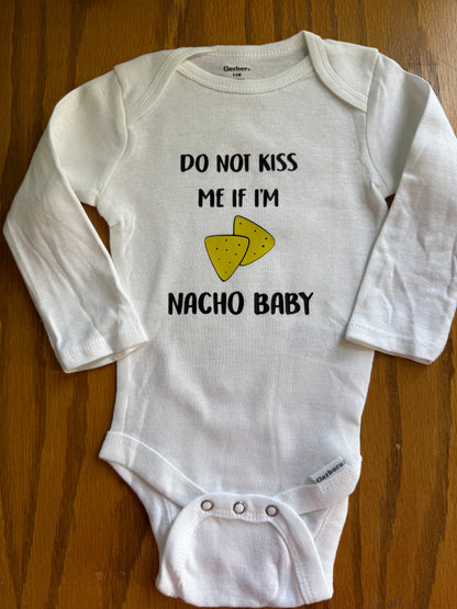 Custom order for Saige