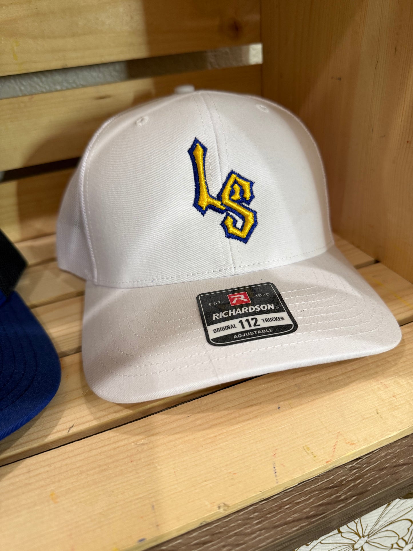 Lowry Softball SnapBack