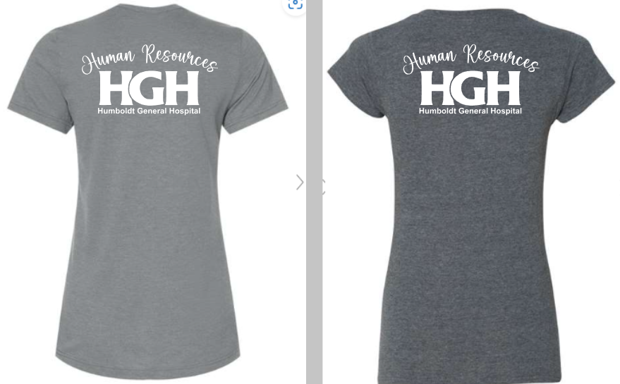 Human Resources T-Shirt