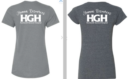 Human Resources T-Shirt