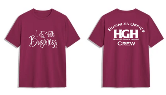 Business Office T-Shirt