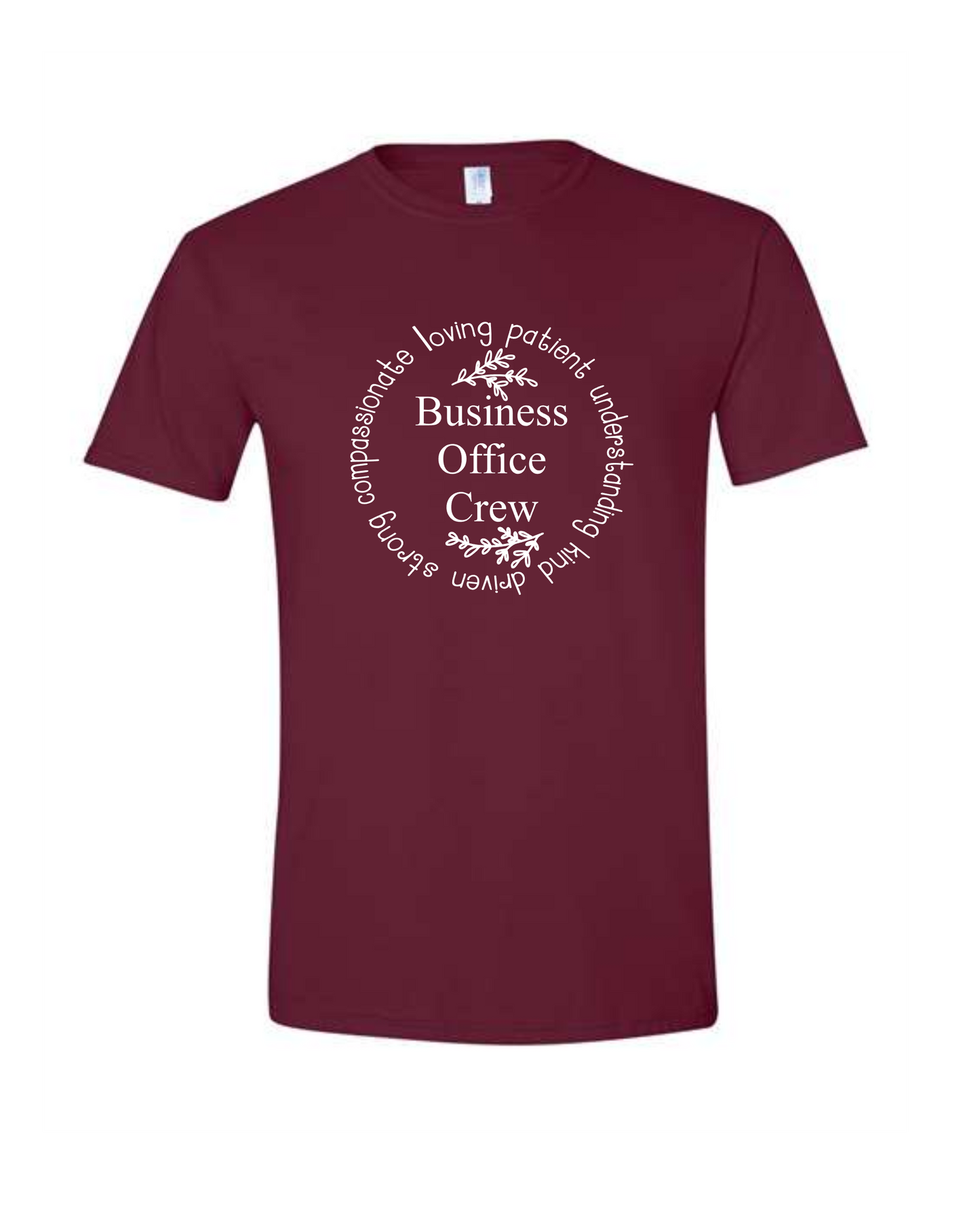 Business Office T-Shirt