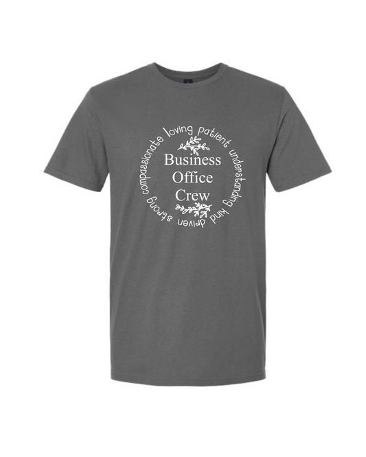 Business Office T-Shirt