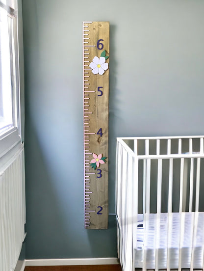 Growth Chart