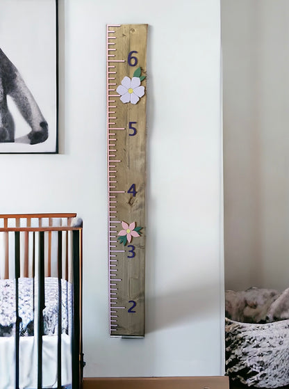 Growth Chart