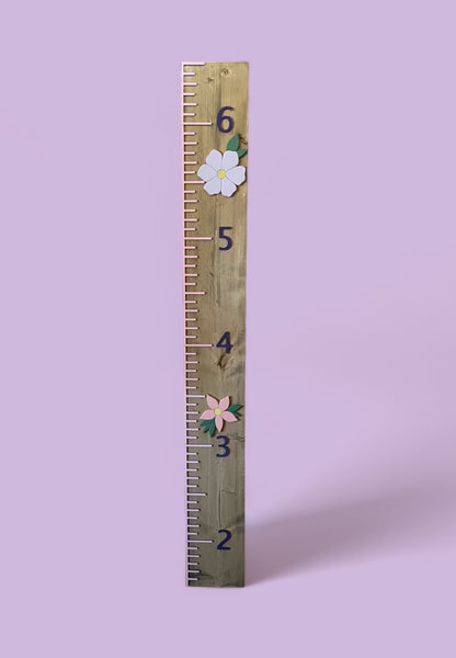 Growth Chart